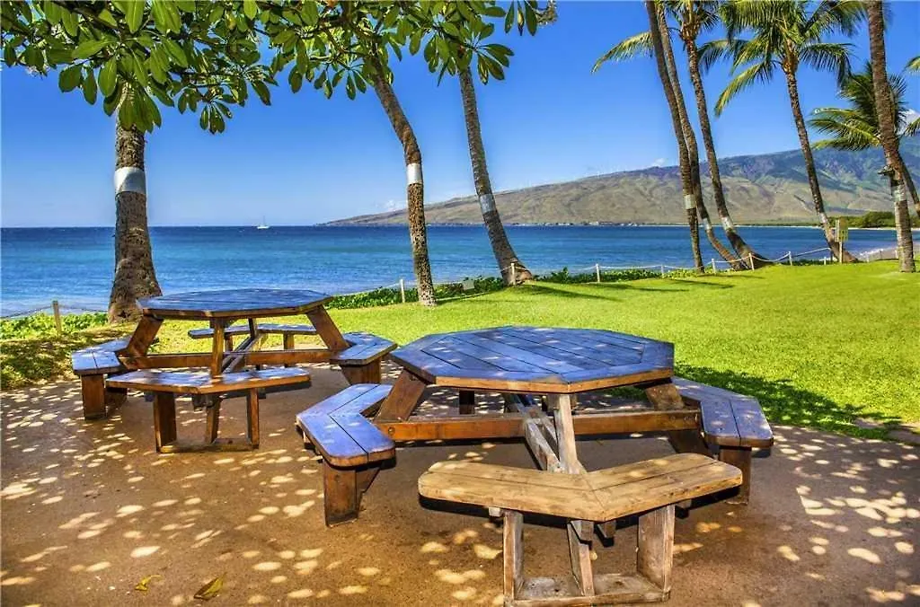 Holiday home Kealia Resort 408 Maalaea United States