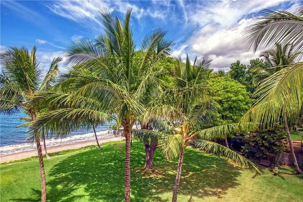 Kealia Resort 408 Maalaea United States